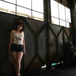 Mina Manabe 真鍋美奈