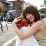 Minori Hatsune 初音みのり