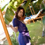 Minori Hatsune 初音みのり