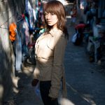 Minori Hatsune 初音みのり