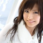 Misaki Mori 森美咲