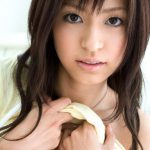 Misaki Mori 森美咲