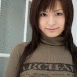 Misaki Mori 森美咲