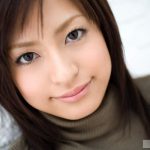 Misaki Mori 森美咲