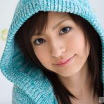 Misaki Mori 森美咲