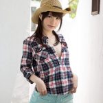 Moe Amatsuka 天使もえ