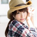 Moe Amatsuka 天使もえ