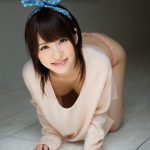 Moe Amatsuka 天使もえ