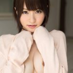 Moe Amatsuka 天使もえ