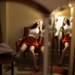 Momoka Ogawa 小川桃果