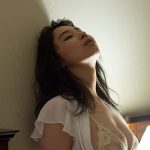 Momoka Ogawa 小川桃果