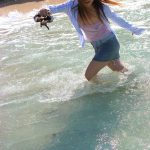 Nagisa Sasaki 佐々木渚紗