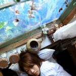 Nagisa Sasaki 佐々木渚紗