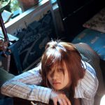 Nagisa Sasaki 佐々木渚紗