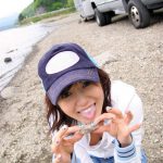 Natsumi Akimoto 秋元なつみ