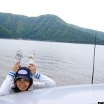 Natsumi Akimoto 秋元なつみ