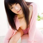 Nazuna Otoi 乙井なずな