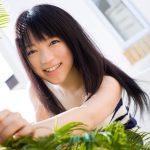 Nazuna Otoi 乙井なずな