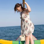 Nei Minami 美波ねい