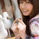 Rina lshihare 石原莉奈