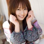 Rina lshihare 石原莉奈