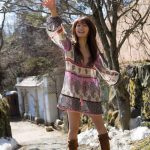 Rina lshihare 石原莉奈