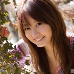 Rina lshihare 石原莉奈