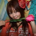 Rina lshihare 石原莉奈