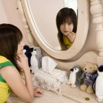 Riria Himesaki 姫咲りりあ