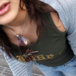 Sara Tsukigami 月神サラ