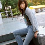 Sara Tsukigami 月神サラ