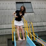 Takako Kitahara 北原多香子