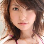 Takako Kitahara 北原多香子