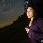 Takami Hou 北貴美