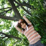 Tomomi Takahara 高原智美