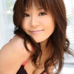 Tomomi Takahara 高原智美