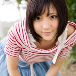 Umi Hirose 広瀬うみ