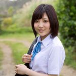 Umi Hirose 広瀬うみ