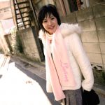 Uran Minami 南憂蘭