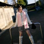 Uran Minami 南憂蘭