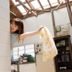 Nishikawa Yui 西川 ゆい