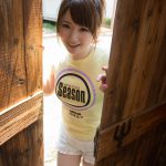 Nishikawa Yui 西川 ゆい