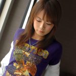 Yuna Asai 浅井優奈