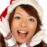 Yuna Asai 浅井優奈