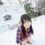 Yuzu Kitagawa 北川ゆず