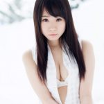 Yuzu Kitagawa 北川ゆず