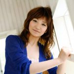 Mami Shimomura 下村麻実 Brilliant