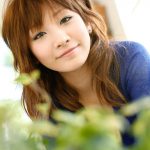 Mami Shimomura 下村麻実 Brilliant