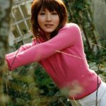 Mami Shimomura 下村麻実 Brilliant