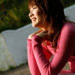 Mami Shimomura 下村麻実 Brilliant